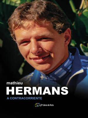 cover image of Mathieu Hermans